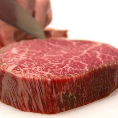こだわりの熟成但馬牛