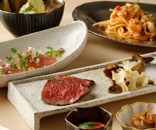 フレンチ 食べ放題 三重テラスレストラン Okaimonoモール レストラン フレンチ 食べ放題 三重テラスレストラン Okaimonoモール レストラン