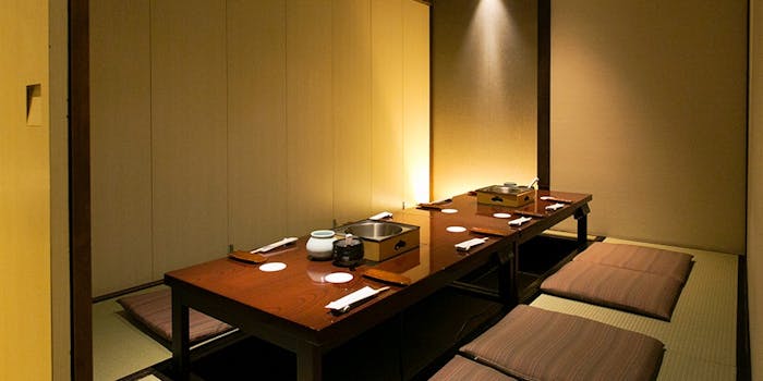 虎ノ門の接待 会食でおすすめレストラン19選 一休 Comレストラン