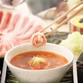 京都つゆしゃぶCHIRIRI 銀座京橋店