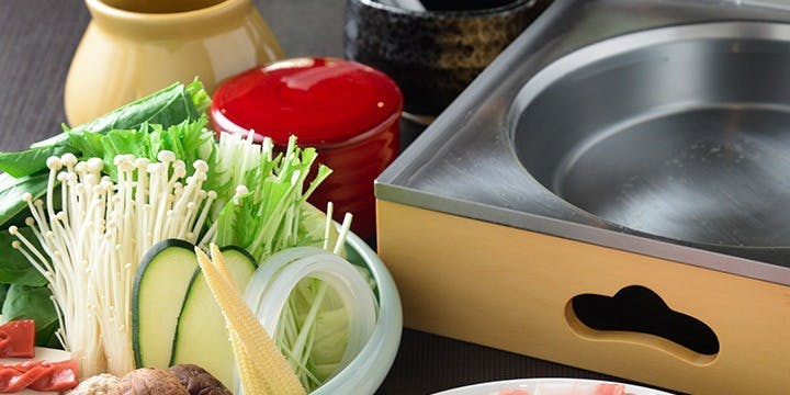 京都つゆしゃぶCHIRIRI 本店 - 画像17