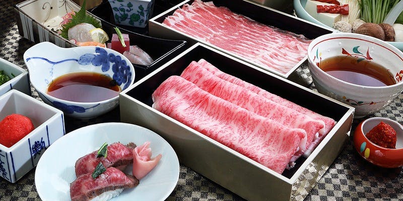 京都つゆしゃぶCHIRIRI 本店 - 画像20