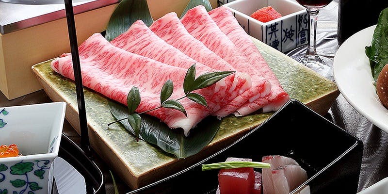 京都つゆしゃぶCHIRIRI 本店 - 画像10