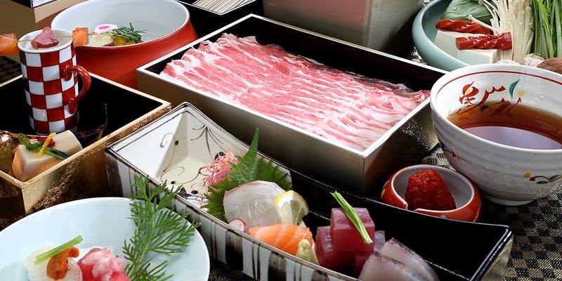 京都つゆしゃぶCHIRIRI 本店 - 画像13