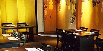 京都つゆしゃぶCHIRIRI 本店 - 画像15