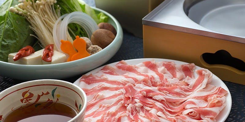 京都つゆしゃぶCHIRIRI 本店 - 画像18