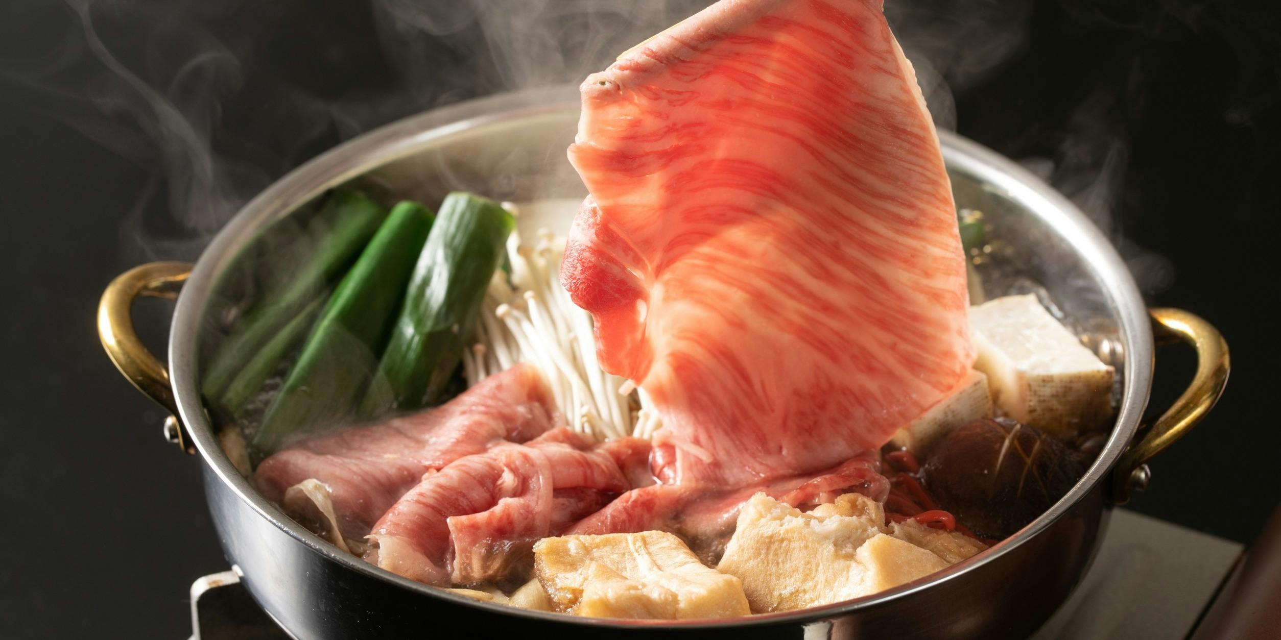 京都つゆしゃぶCHIRIRI 本店 - 画像19