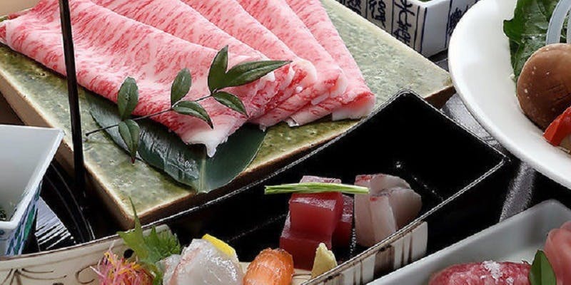 京都つゆしゃぶCHIRIRI 本店 - 画像16