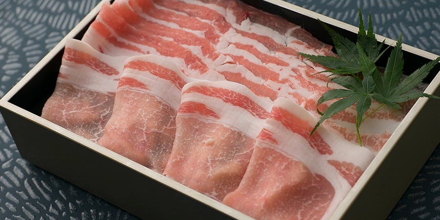 京都つゆしゃぶCHIRIRI 本店 - 画像12