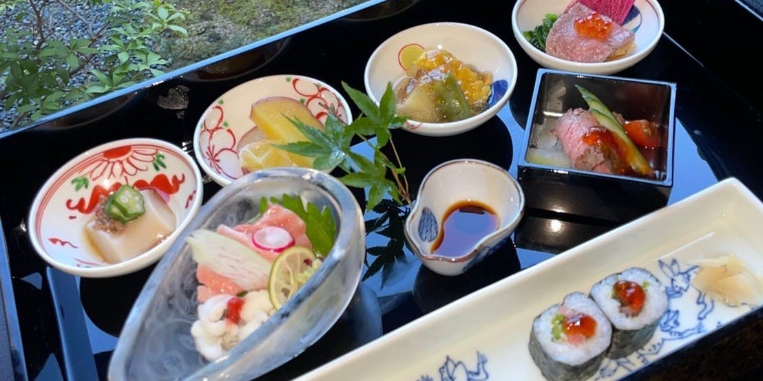 京都つゆしゃぶCHIRIRI 本店 - 画像8