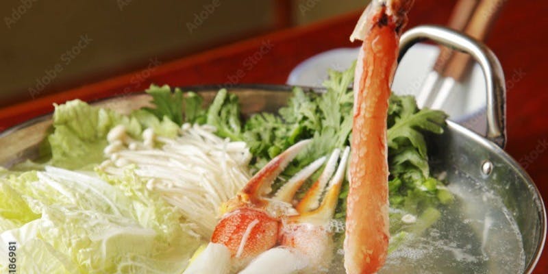 京都つゆしゃぶCHIRIRI 本店 - 画像11