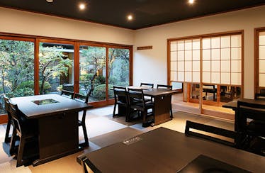 京都つゆしゃぶCHIRIRI 本店