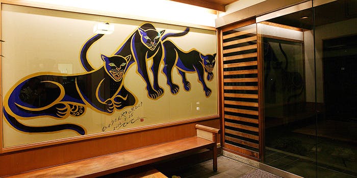 京都つゆしゃぶCHIRIRI 本店 - 画像4