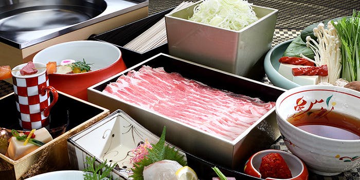 京都つゆしゃぶCHIRIRI 本店 - 画像6