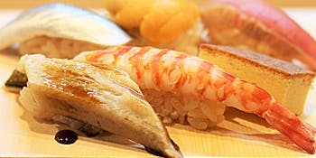 鮨 たかの - 画像7