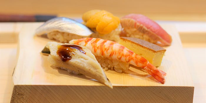 鮨 たかの - 画像4