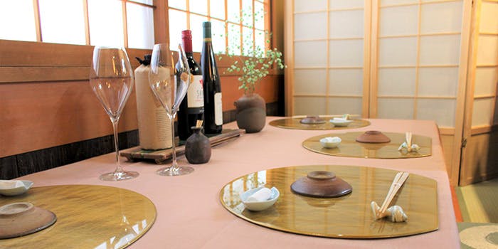 鮨 たかの - 画像2