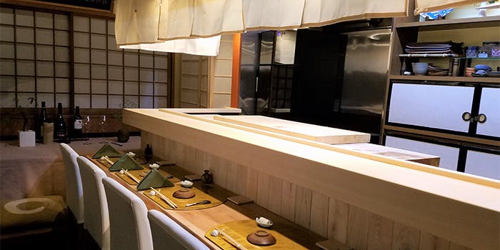 鮨 たかの - 画像3