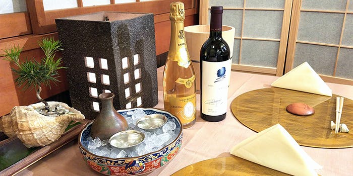 鮨 たかの - 画像6