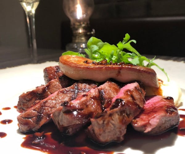 クリスマス ランチ ぐりるや Ebisu Okaimonoモール レストラン