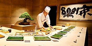 すし匠 齋藤（齋藤 さいとう）