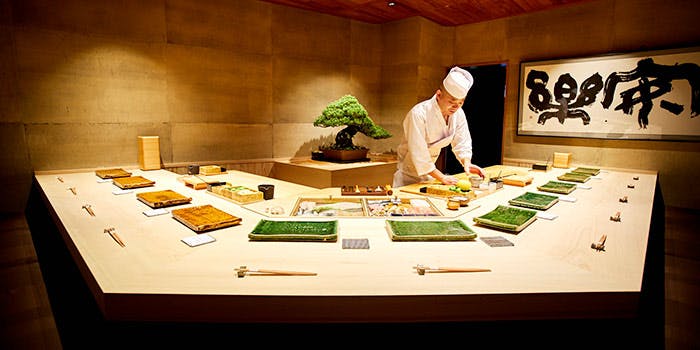 赤坂サカス周辺の和食が楽しめるおすすめレストラントップ 一休 Comレストラン