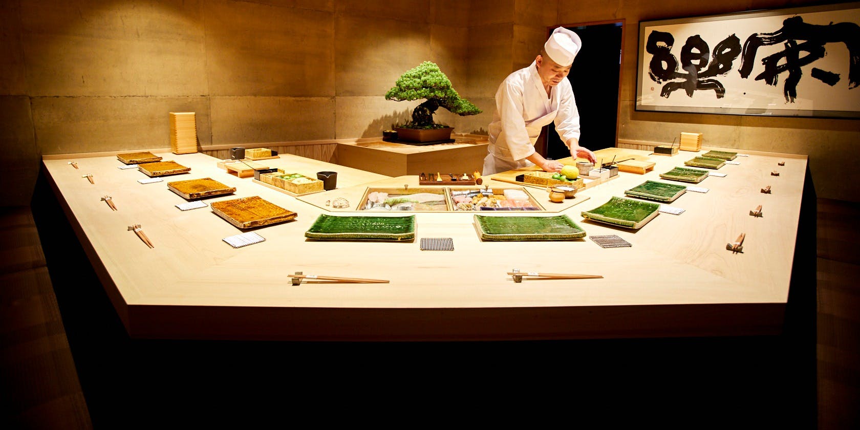 すし匠 齋藤（齋藤 さいとう）