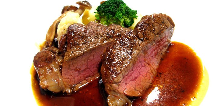 シーン（SCENE）