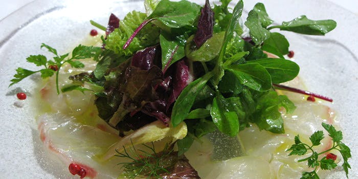 シーン（SCENE）