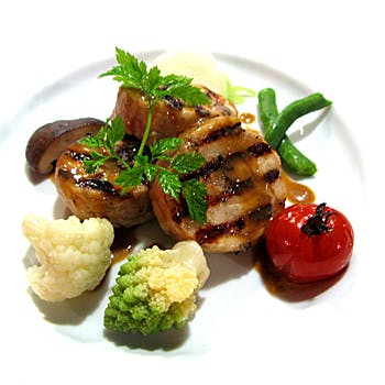 レストランバー シーン Restaurant Bar Scene 八王子 フランス料理 一休 Comレストラン