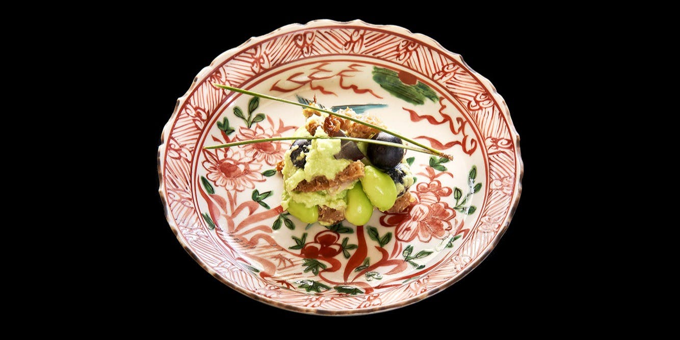 祇園 又吉（またよし）