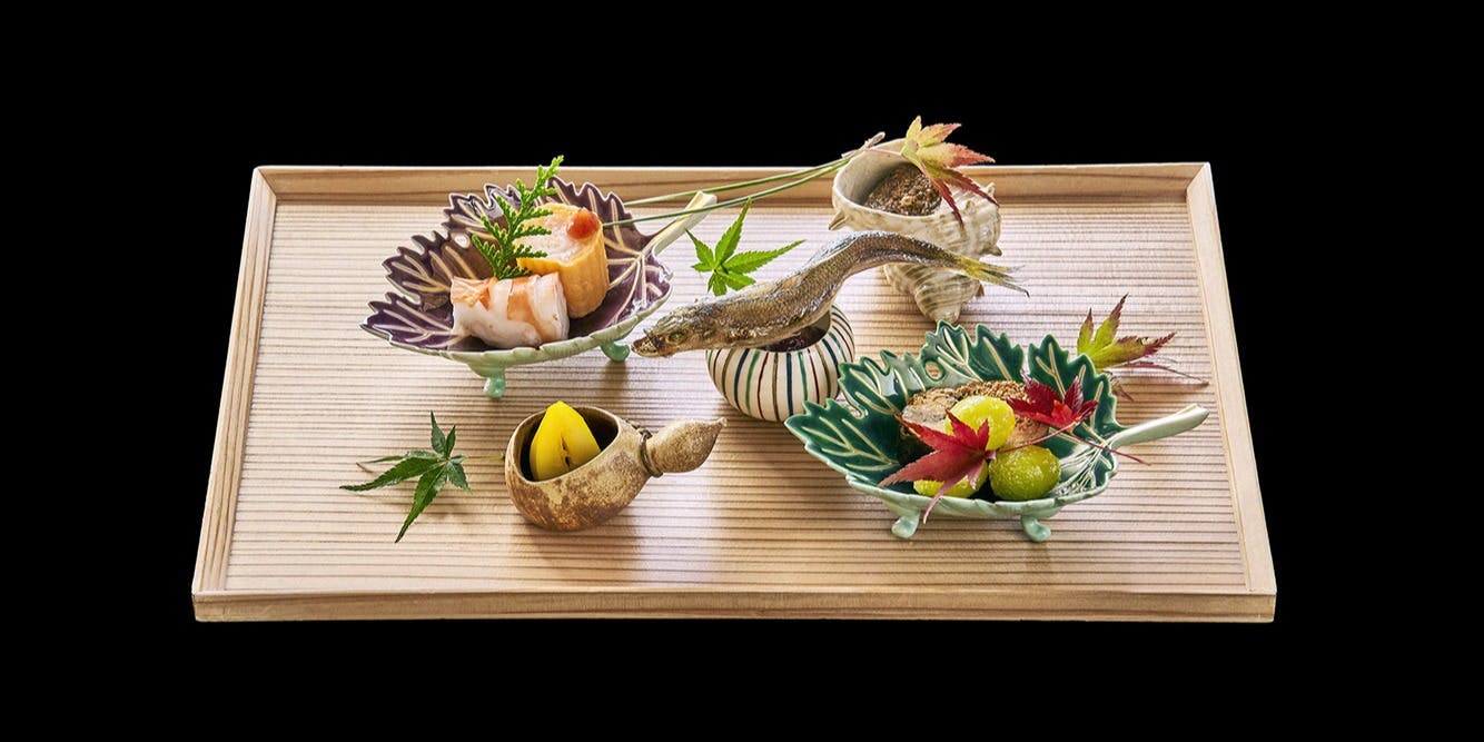 祇園 又吉（またよし）