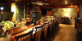 オイスター＆スパニッシュイタリアンバル スパイラル - 画像12