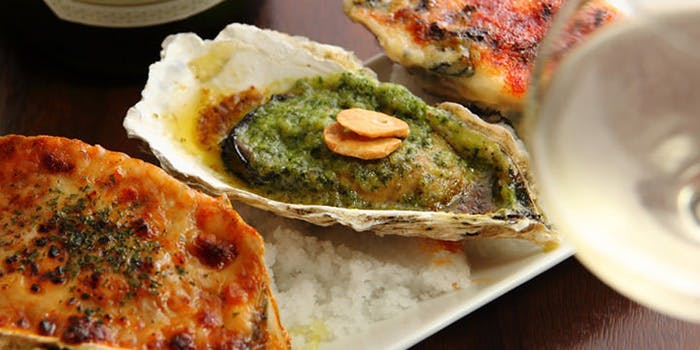 オイスター＆スパニッシュイタリアンバル スパイラル - 画像5