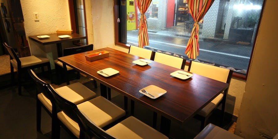 オイスター＆ス  パニッシュイタリアンバル スパイラル - 画像14