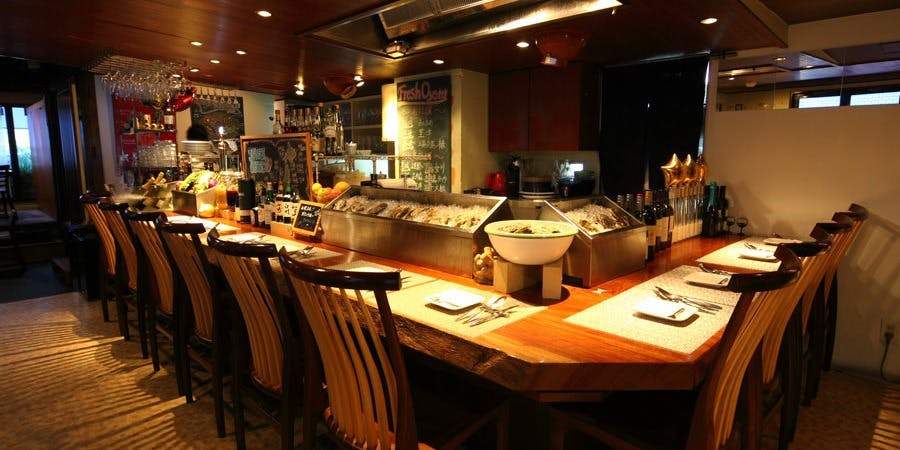 オイスター＆スパニッシュイタリアンバル スパイラル - 画像13