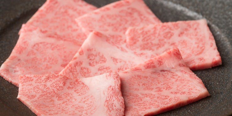 焼肉白炭