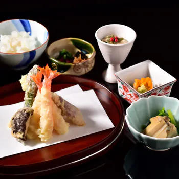 天麩羅 四季彩 村松 テンプラ シキサイ ムラマツ 上野 湯島 御徒町 天ぷら 一休 Comレストラン