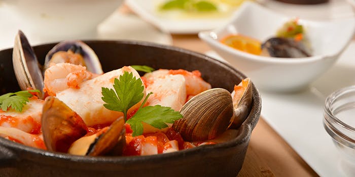 レストラン カサブランカ／オーセントホテル小樽 - 画像4