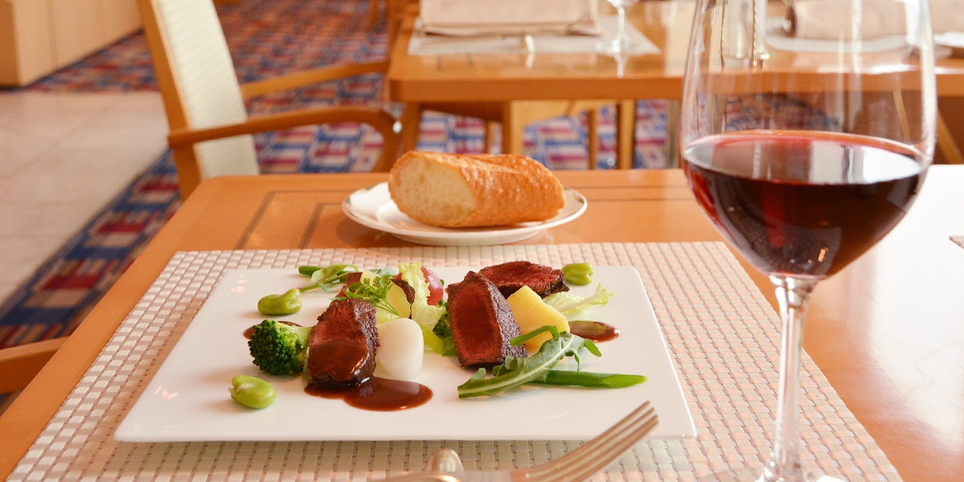 カサブランカ 3枚目