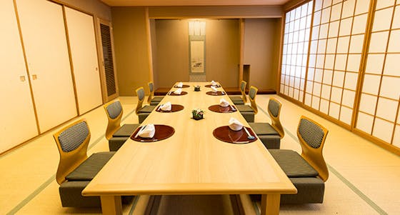 朝食 入舟 イリフネ オーセントホテル小樽 小樽 会席料理 一休 Comレストラン