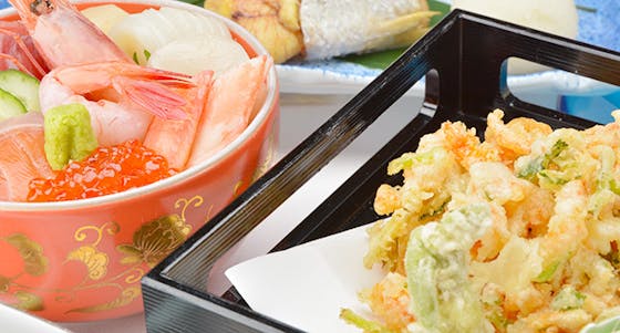 朝食 入舟 イリフネ オーセントホテル小樽 小樽 会席料理 一休 Comレストラン