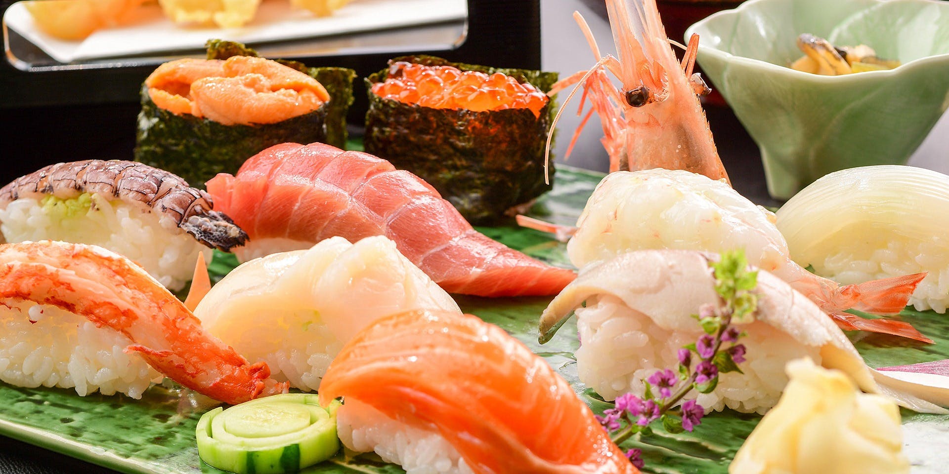 入舟／オーセントホテル小樽 - 画像5