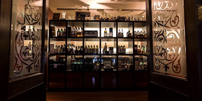 キャプテンズ・バー オーセントホテル小樽 - 小樽/バー [一休.com