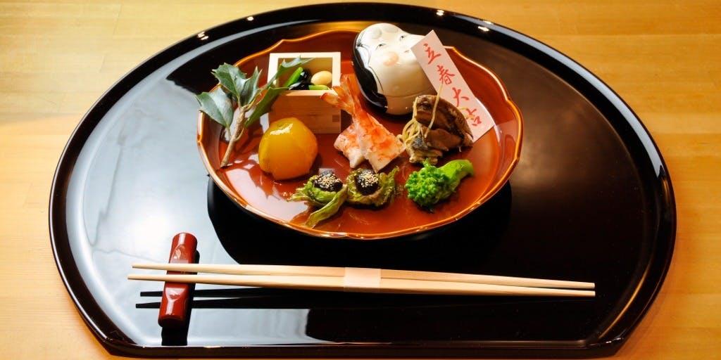 リンガーハット 新宿神楽坂店