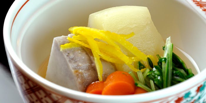 リンガーハット 新宿神楽坂店