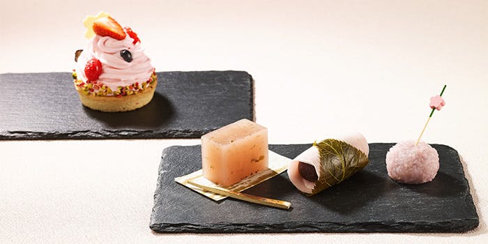 ティーサロン ピカケ（TEA SALON Pikake）