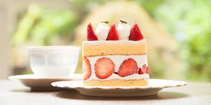 ティーサロン ピカケ（TEA SALON Pikake）