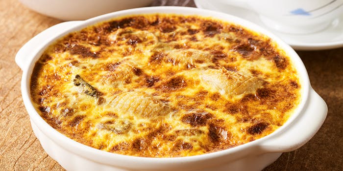 ティーサロン ピカケ／東京プリンスホテル - 画像3