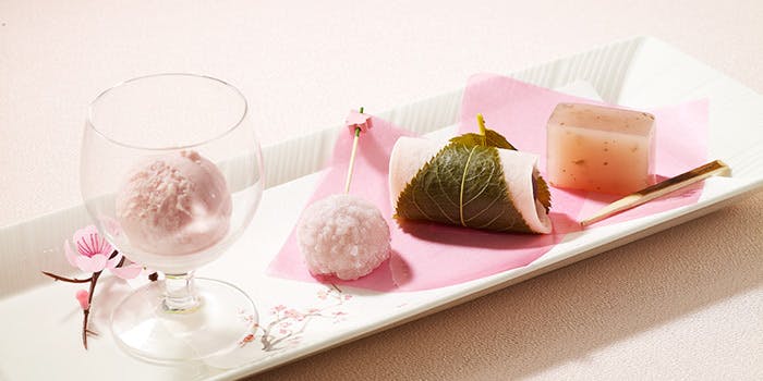 ティーサロン ピカケ（TEA SALON Pikake）